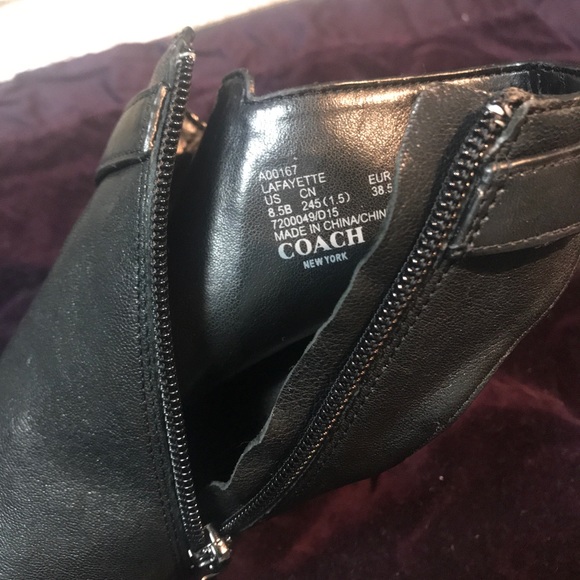 Shoes - Picture 7 of 9